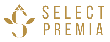 adore the select premia sector 77 gurugram logo