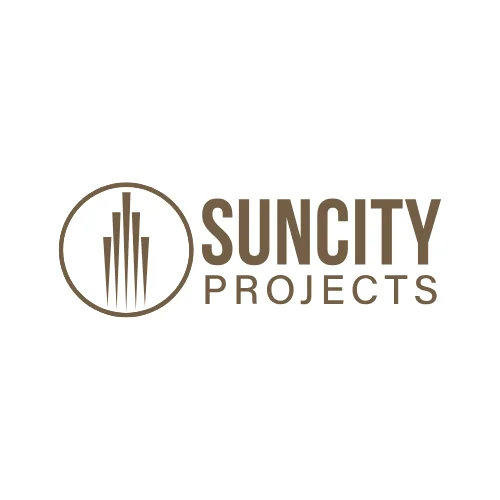 suncity builder logo